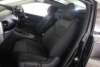 NISSAN QASHQAI 1.5 h e-POWER Kuro Edition Auto Euro 6 (s/s) 5dr