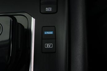 NISSAN QASHQAI 1.5 h e-POWER Kuro Edition Auto Euro 6 (s/s) 5dr