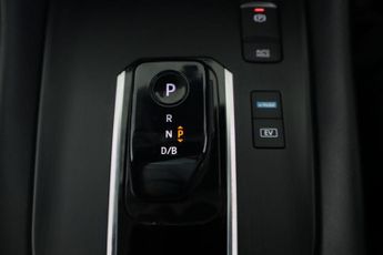 NISSAN QASHQAI 1.5 h e-POWER Kuro Edition Auto Euro 6 (s/s) 5dr