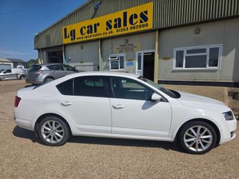 Skoda Octavia 1.4 TSI SE L Hatchback 5dr Petrol DSG Euro 6 (s/s) (150 ps)
