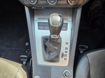 SKODA OCTAVIA 1.4 TSI SE L Hatchback 5dr Petrol DSG Euro 6 (s/s) (150 ps)