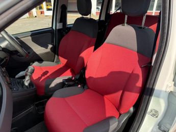 FIAT PANDA 1.2 Pop Hatchback 5dr Petrol Manual Euro 6 (69 bhp)