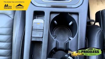 VOLKSWAGEN PASSAT 2.0 TDI EVO SEL Estate 5dr Diesel DSG Euro 6 (s/s) (150 ps)