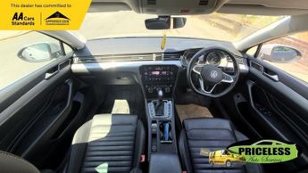 VOLKSWAGEN PASSAT 2.0 TDI EVO SEL Estate 5dr Diesel DSG Euro 6 (s/s) (150 ps)