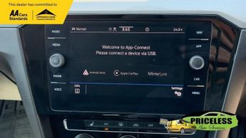 VOLKSWAGEN PASSAT 2.0 TDI EVO SEL Estate 5dr Diesel DSG Euro 6 (s/s) (150 ps)