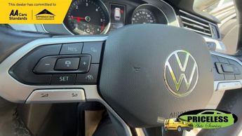 VOLKSWAGEN PASSAT 2.0 TDI EVO SEL Estate 5dr Diesel DSG Euro 6 (s/s) (150 ps)