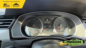 VOLKSWAGEN PASSAT 2.0 TDI EVO SEL Estate 5dr Diesel DSG Euro 6 (s/s) (150 ps)