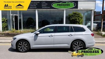 VOLKSWAGEN PASSAT 2.0 TDI EVO SEL Estate 5dr Diesel DSG Euro 6 (s/s) (150 ps)