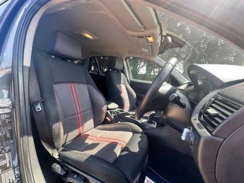 BMW X1 2.0 18d Sport SUV 5dr Diesel Auto xDrive Euro 5 (s/s) (143 ps)