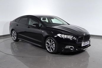 Ford Mondeo 2.0 TDCi ST-Line Hatchback 5dr Diesel Manual Euro 6 (s/s) (150 p