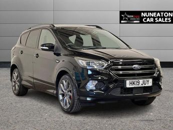 Ford Kuga 1.5T EcoBoost ST-Line Edition SUV 5dr Petrol Manual Euro 6 (s/s)