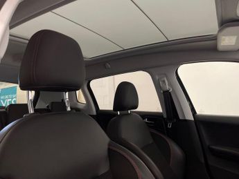 PEUGEOT 2008 1.2 PureTech GT Line SUV 5dr Petrol EAT Euro 6 (s/s) (110 ps)