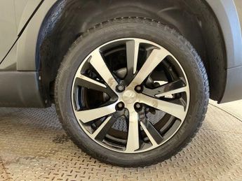 PEUGEOT 2008 1.2 PureTech GT Line SUV 5dr Petrol EAT Euro 6 (s/s) (110 ps)