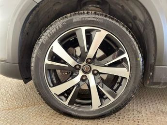 PEUGEOT 2008 1.2 PureTech GT Line SUV 5dr Petrol EAT Euro 6 (s/s) (110 ps)
