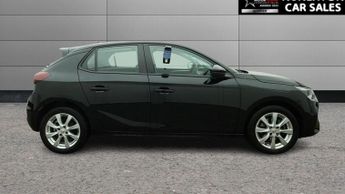 VAUXHALL CORSA 1.2 Turbo Design Hatchback 5dr Petrol Auto Euro 6 (s/s) (100 ps)
