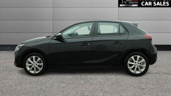 VAUXHALL CORSA 1.2 Turbo Design Hatchback 5dr Petrol Auto Euro 6 (s/s) (100 ps)
