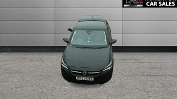 VAUXHALL CORSA 1.2 Turbo Design Hatchback 5dr Petrol Auto Euro 6 (s/s) (100 ps)