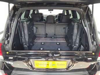 TOYOTA LAND CRUISER V8 4.6 ZX G FRONTIER