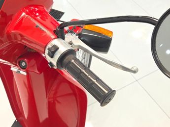 HONDA SH50 49cc