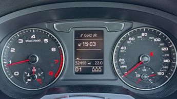 AUDI Q3 2.0 TFSI S line Plus SUV 5dr Petrol S Tronic quattro Euro 6 (s/s