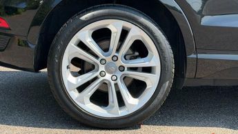 AUDI Q3 2.0 TFSI S line Plus SUV 5dr Petrol S Tronic quattro Euro 6 (s/s