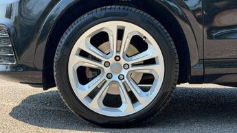 AUDI Q3 2.0 TFSI S line Plus SUV 5dr Petrol S Tronic quattro Euro 6 (s/s