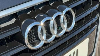 AUDI Q3 2.0 TFSI S line Plus SUV 5dr Petrol S Tronic quattro Euro 6 (s/s