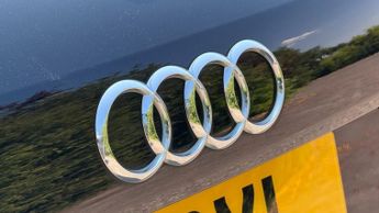 AUDI Q3 2.0 TFSI S line Plus SUV 5dr Petrol S Tronic quattro Euro 6 (s/s