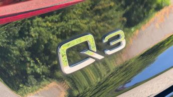 AUDI Q3 2.0 TFSI S line Plus SUV 5dr Petrol S Tronic quattro Euro 6 (s/s