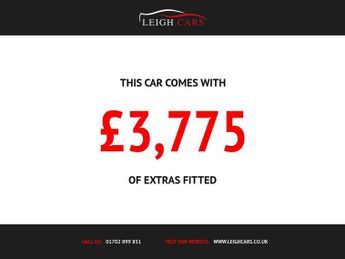 PEUGEOT 3008 1.2 PureTech GT Line SUV 5dr Petrol EAT Euro 6 (s/s) (130 ps)