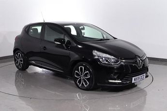 Renault Clio 1.5 dCi Play Hatchback 5dr Diesel Manual Euro 6 (s/s) (90 ps)