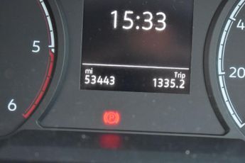 VOLKSWAGEN CADDY MAXI 2.0 TDI C20 Commerce Pro Panel Van 6dr Diesel Manual LWB Euro 6 