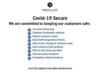 VOLKSWAGEN CADDY MAXI 2.0 TDI C20 Commerce Pro Panel Van 6dr Diesel Manual LWB Euro 6 
