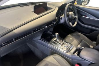 MAZDA CX-30 2.5 e-SKYACTIV G MHEV Centre-Line SUV 5dr Petrol Auto Euro 6 (s/
