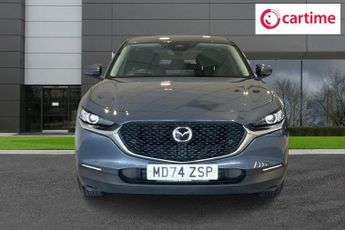 MAZDA CX-30 2.5 e-SKYACTIV G MHEV Centre-Line SUV 5dr Petrol Auto Euro 6 (s/