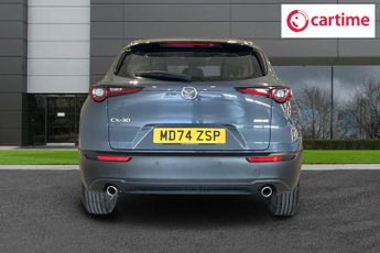 MAZDA CX-30 2.5 e-SKYACTIV G MHEV Centre-Line SUV 5dr Petrol Auto Euro 6 (s/
