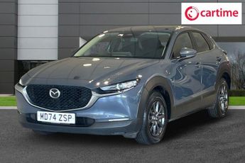 MAZDA CX-30 2.5 e-SKYACTIV G MHEV Centre-Line SUV 5dr Petrol Auto Euro 6 (s/
