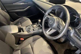 MAZDA CX-30 2.5 e-SKYACTIV G MHEV Centre-Line SUV 5dr Petrol Auto Euro 6 (s/
