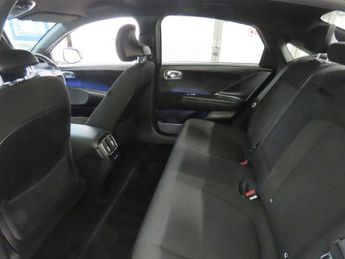 HYUNDAI IONIQ 6 77.4kWh Premium Saloon 4dr Electric Auto (228 ps)