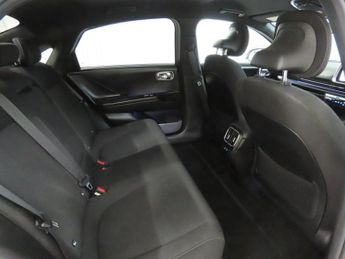 HYUNDAI IONIQ 6 77.4kWh Premium Saloon 4dr Electric Auto (228 ps)