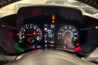 SUZUKI SWIFT 1.2 MHEV Motion Hatchback 5dr Petrol Hybrid CVT Euro 6 (s/s) (82
