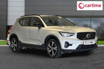 Volvo XC40 2.0 B3 MHEV Plus Dark SUV 5dr Petrol Hybrid DCT Auto Euro 6 (s/s