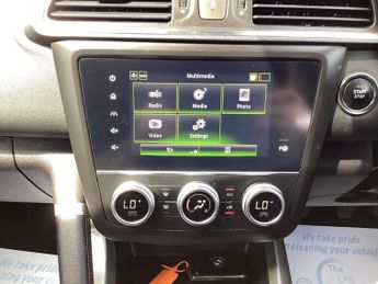 RENAULT KADJAR 1.3 TCe GT Line SUV 5dr Petrol Manual Euro 6 (s/s) (140 ps)