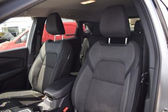 NISSAN QASHQAI 1.3 DIG-T MHEV N-Connecta SUV 5dr Petrol Hybrid XTRON Euro 6 (s/
