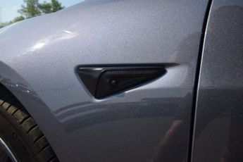 TESLA Model 3 Saloon 4dr Electric Auto RWD (241 bhp)