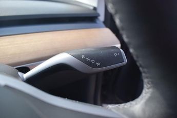 TESLA Model 3 Saloon 4dr Electric Auto RWD (241 bhp)