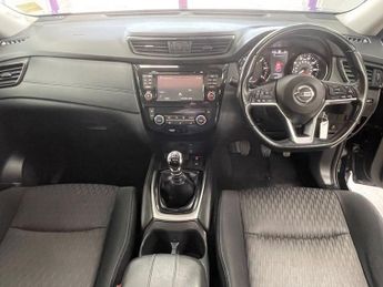 NISSAN X-TRAIL 1.7 dCi Acenta Premium SUV 5dr Diesel Manual Euro 6 (s/s) (150 p