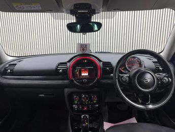 MINI CLUBMAN 1.5 Cooper Classic Estate 6dr Petrol Steptronic Euro 6 (s/s) (13