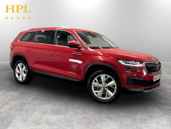 Skoda Kodiaq 2.0 TDI SE L SUV 5dr Diesel DSG 4WD Euro 6 (s/s) (7 Seat) (200 p