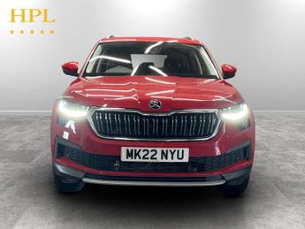 SKODA KODIAQ 2.0 TDI SE L SUV 5dr Diesel DSG 4WD Euro 6 (s/s) (7 Seat) (200 p
